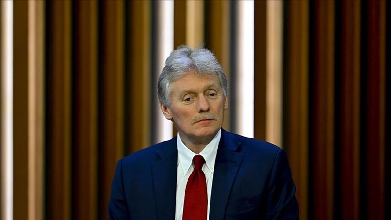 Kremlin: Ukrayna’da barış, Avrupa güvenliği ele alınmadan sağlanamaz