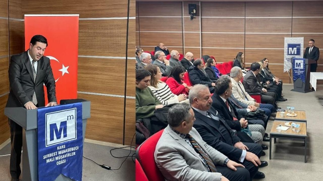 KURGAN sistemi Kars’ta tanıtıldı