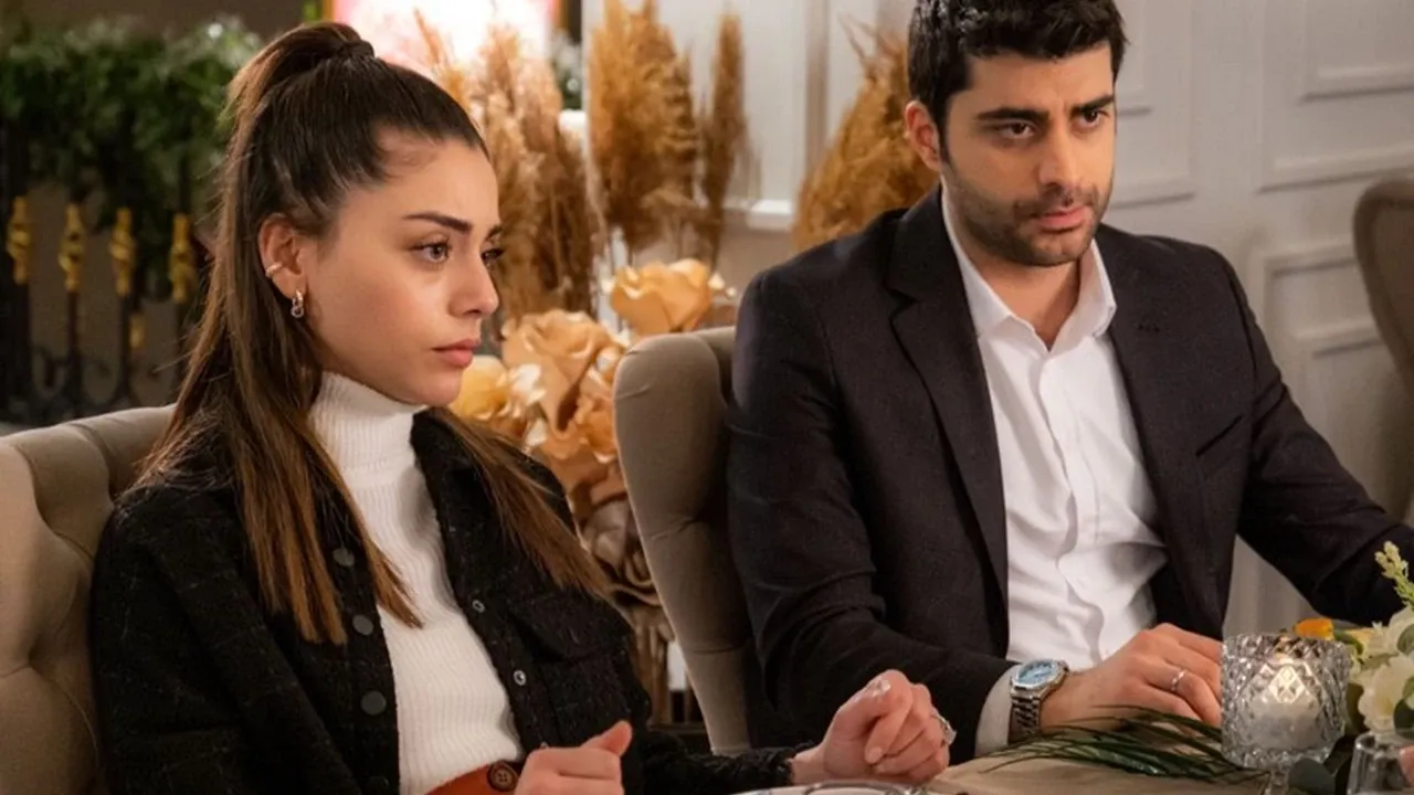 Ünlülere Narkotik Operasyonu: Doğukan Güngör gözaltında