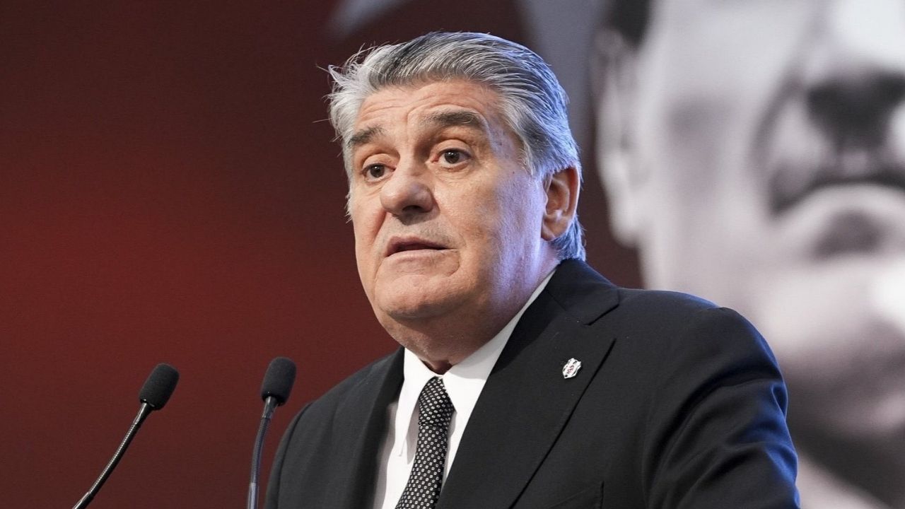 Serdal Adalı’dan transfer mesajı: “Bugün de bitebilir”