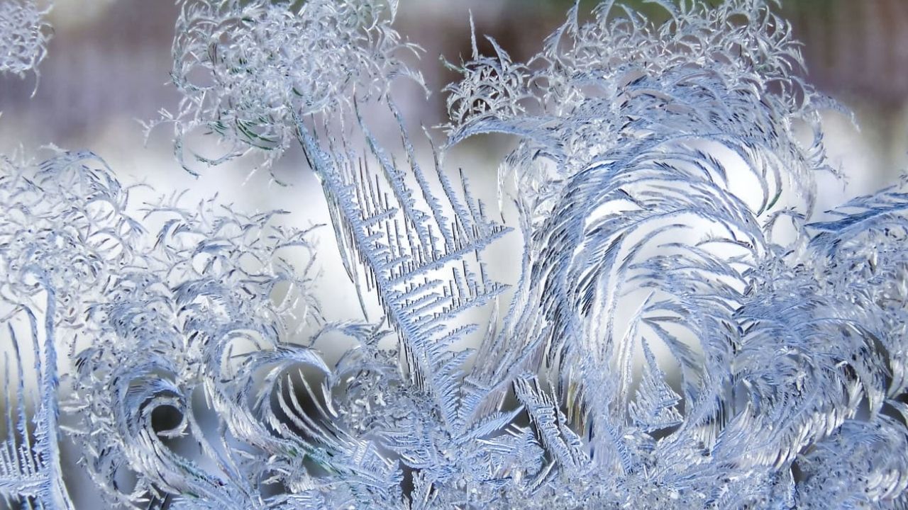 Türkiye genelinde sıcaklıklar düşüyor: Kar ve don alarmı