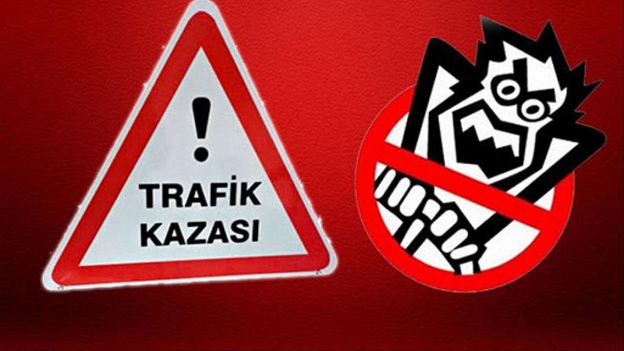 Sarıkamış’ta kaza: Yolcu otobüsü kamyona çarptı, 9 yaralı!