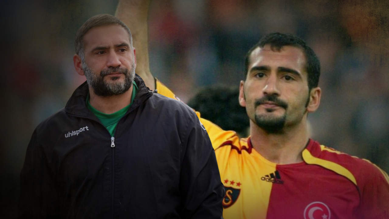 Ümit Karan’dan itirafçı hamlesi iddiası