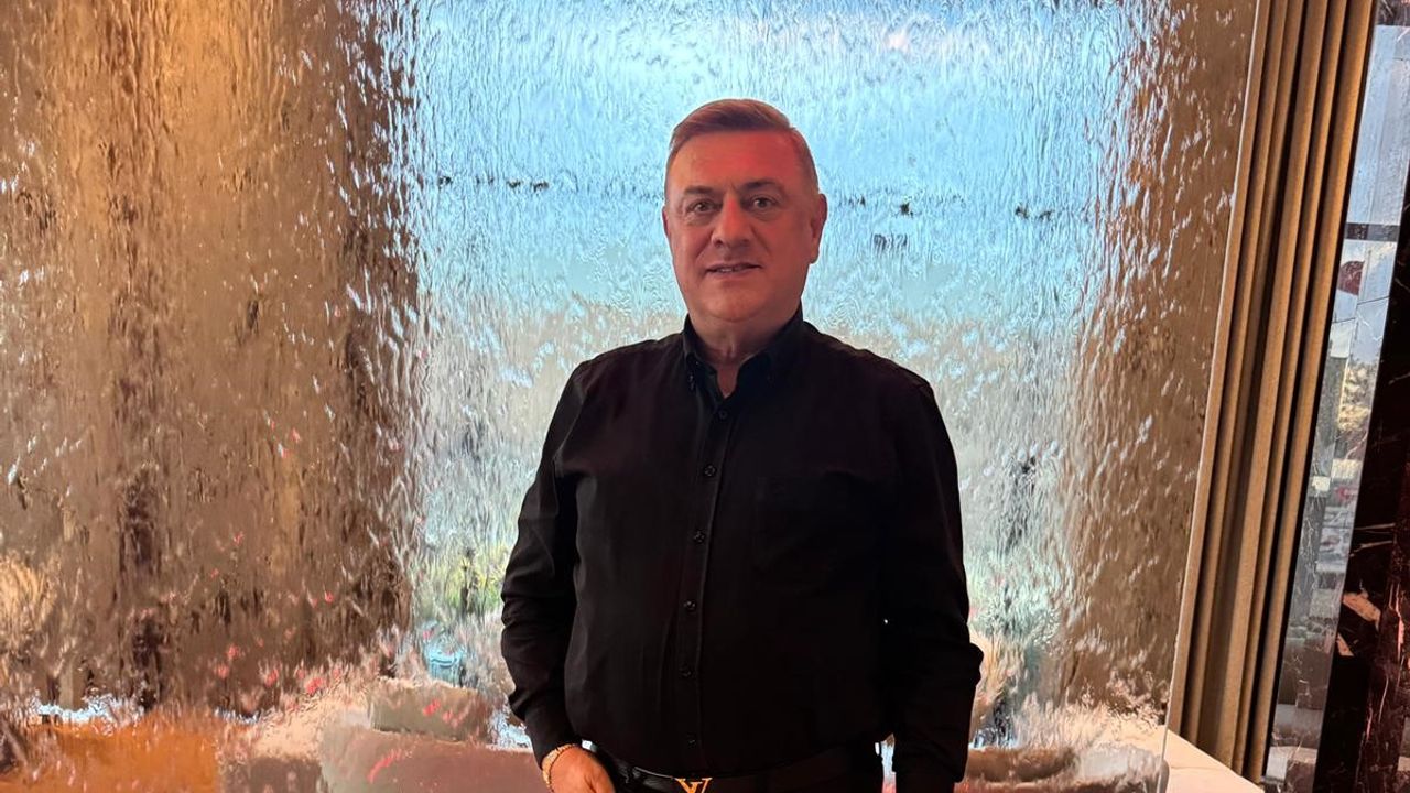 Hasan Kartal: “Kalıcı Başarı İçin Sağlam Temel Şart”