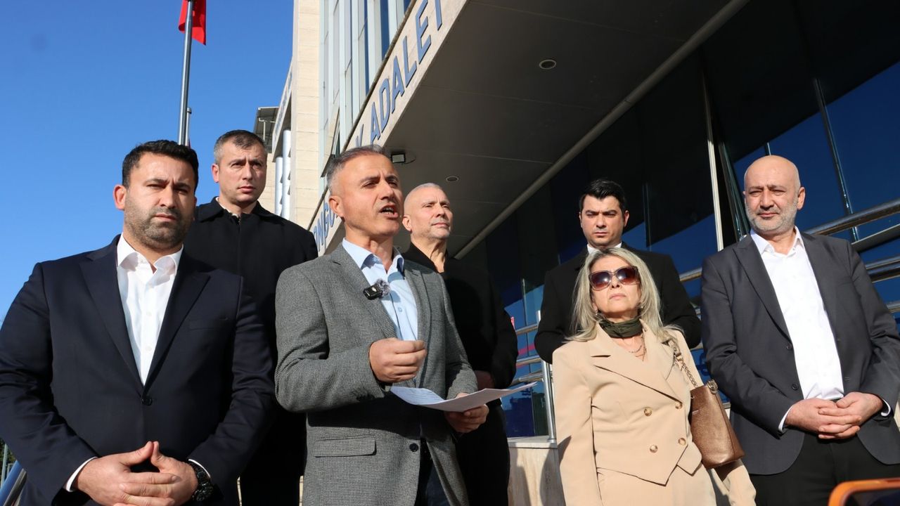 GEMİS’ten ve banka yetkilileri hakkında suç duyurusu