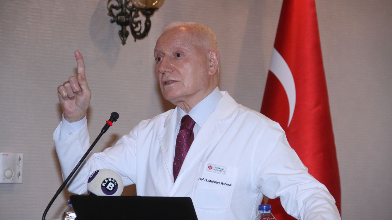 Ankara’da Tek: Yapay zekâ destekli 8 dakikada vücut taraması – hata payı sıfır