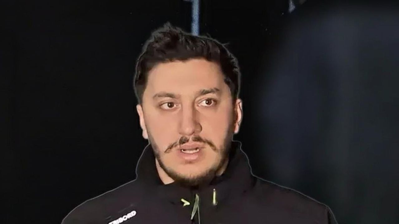 Güllü’nün oğlu Tuğberk Yağız Gülter’in uyuşturucu testi sonuçlandı