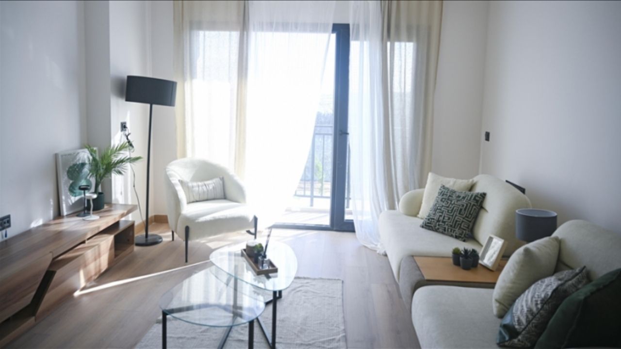 Konut Fiyat Endeksi aralıkta yıllık yüzde 29 arttı