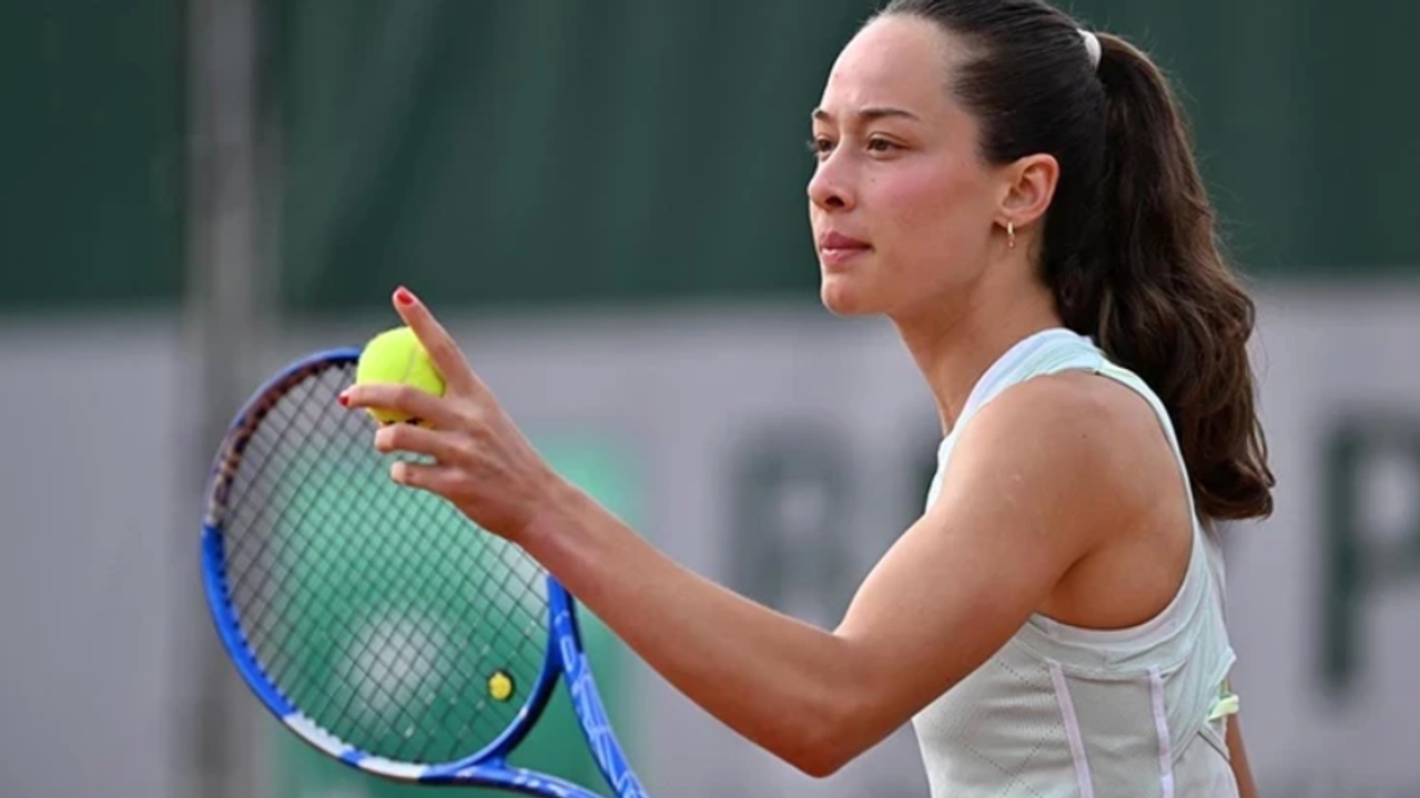 Ömer Gürsoy: Yetenek Var, Destek Yok: Anadolu’nun Tenis Gerçeği