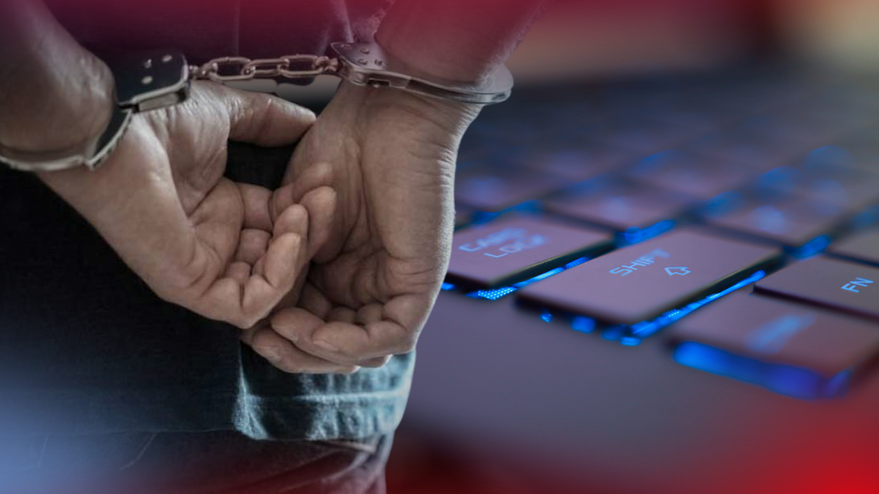 15 ilde siber dolandırıcılık operasyonu: 58 tutuklama