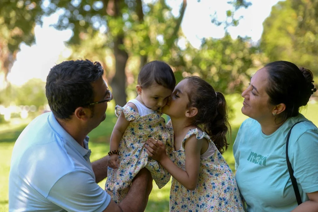 2025 Yılında 1,1 milyon kişiye aile eğitimi verildi