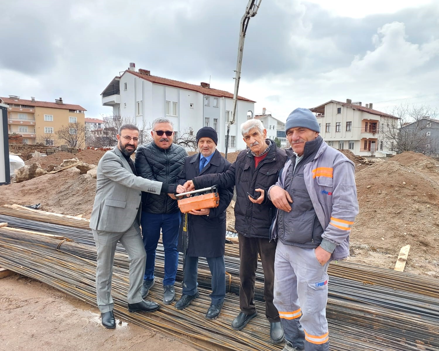 Hayırsever Desteğiyle Aksaray’da 4-6 Yaş Kur’an Kursu Yükseliyor