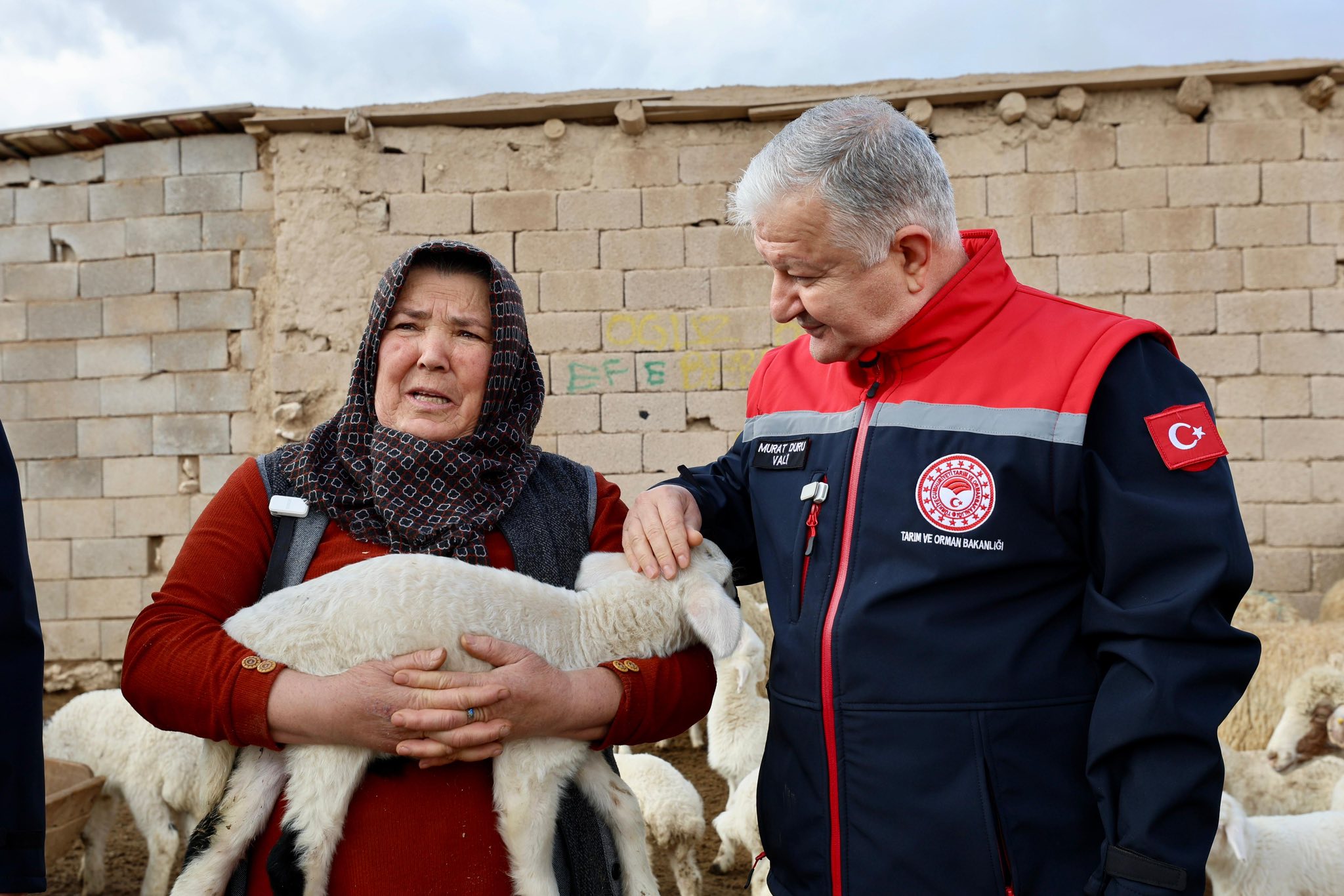“Köyümde Yaşamak İçin Bir Sürü Nedenim Var” Projesi Aksaray’da Başlıyor