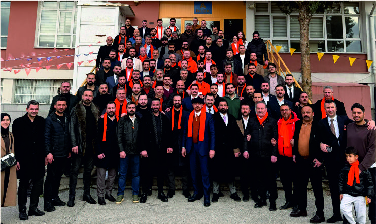 Ankara Mimarlar Odası’nda seçimin kazananı Yenilikçi Mimarların Turuncu Listesi oldu