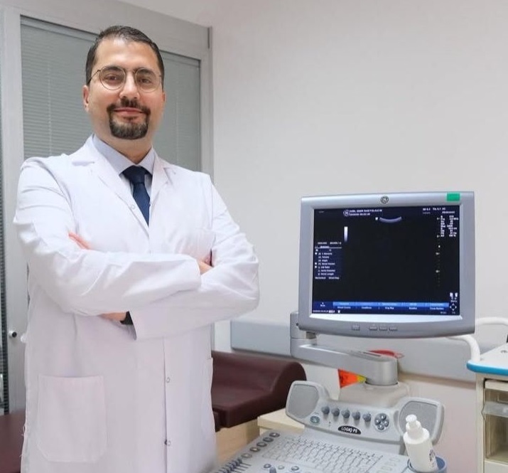 Aksaray Eğitim ve Araştırma Hastanesi’nde Algoloji Uzmanı Hasta Kabulüne Başladı