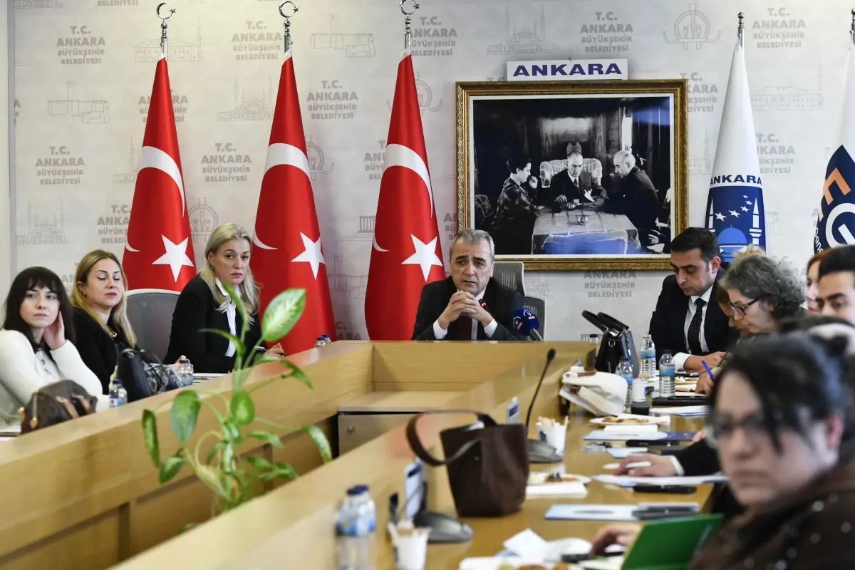 ABB sağlıkta güç birliği oluşturuyor