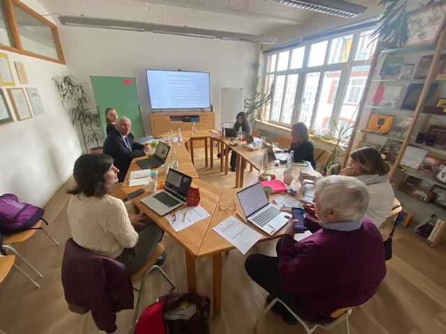 AKK Çevre ve İklim Meclisi’nden doğa temelli çözümler için ortak çalışma