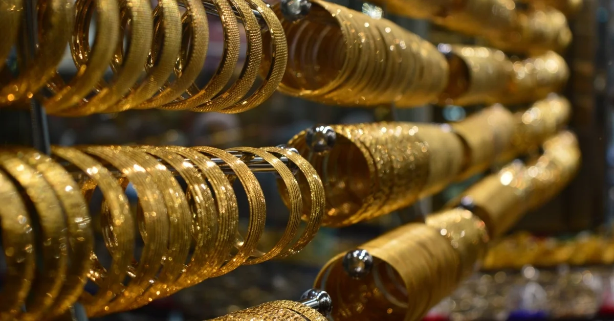 Borsada işlem gören altının kilogram fiyatı geriledi