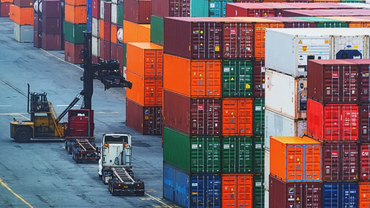 Ankara’nın ocak ayı ihracatı rekorla 1,3 milyar dolar oldu