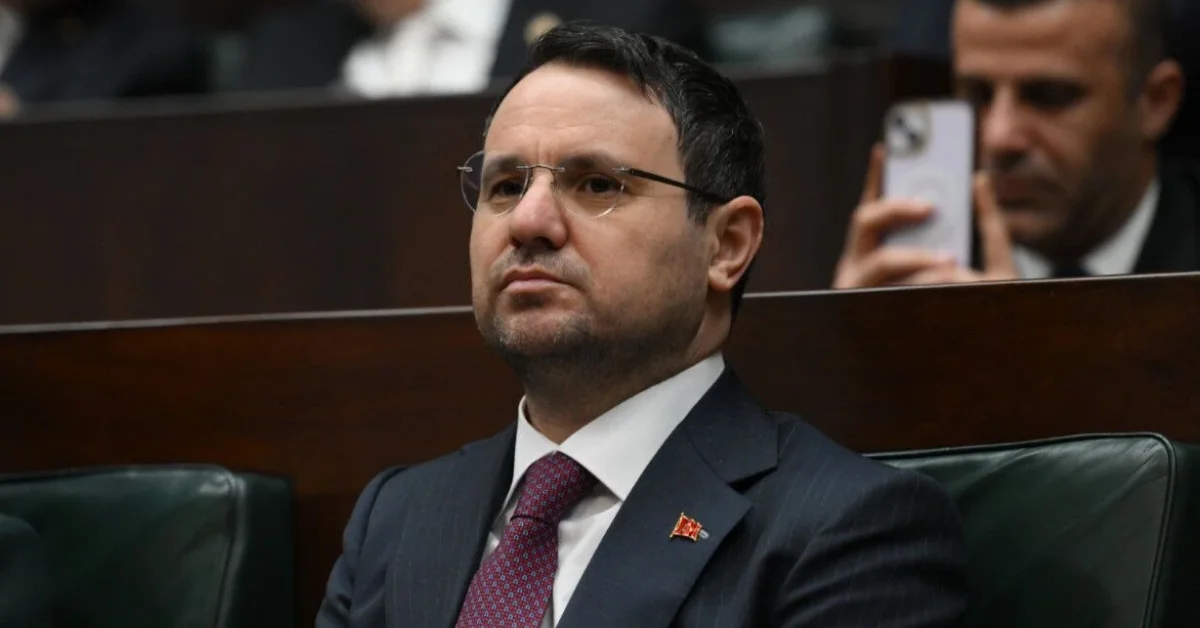 Bakan Gürlek: “Yasa dışı bahis ve sanal kumarla mücadelemiz sürecek”