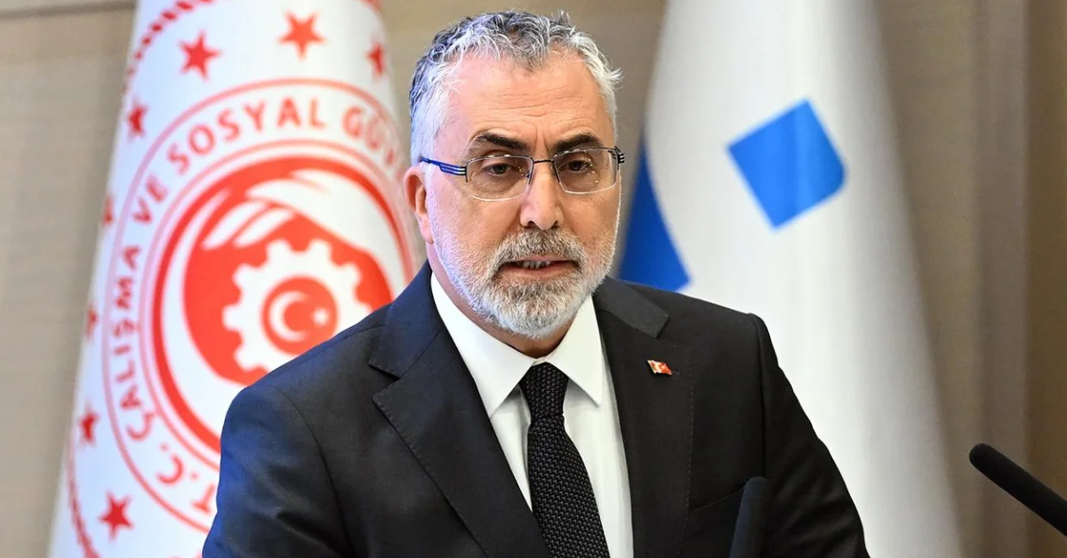 Bakan Işıkhan: Kayıtlı kadın istihdamını artıracağız