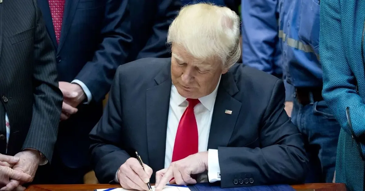 Beyaz Saray’dan İran mesajı: Nihai karar Trump’a ait