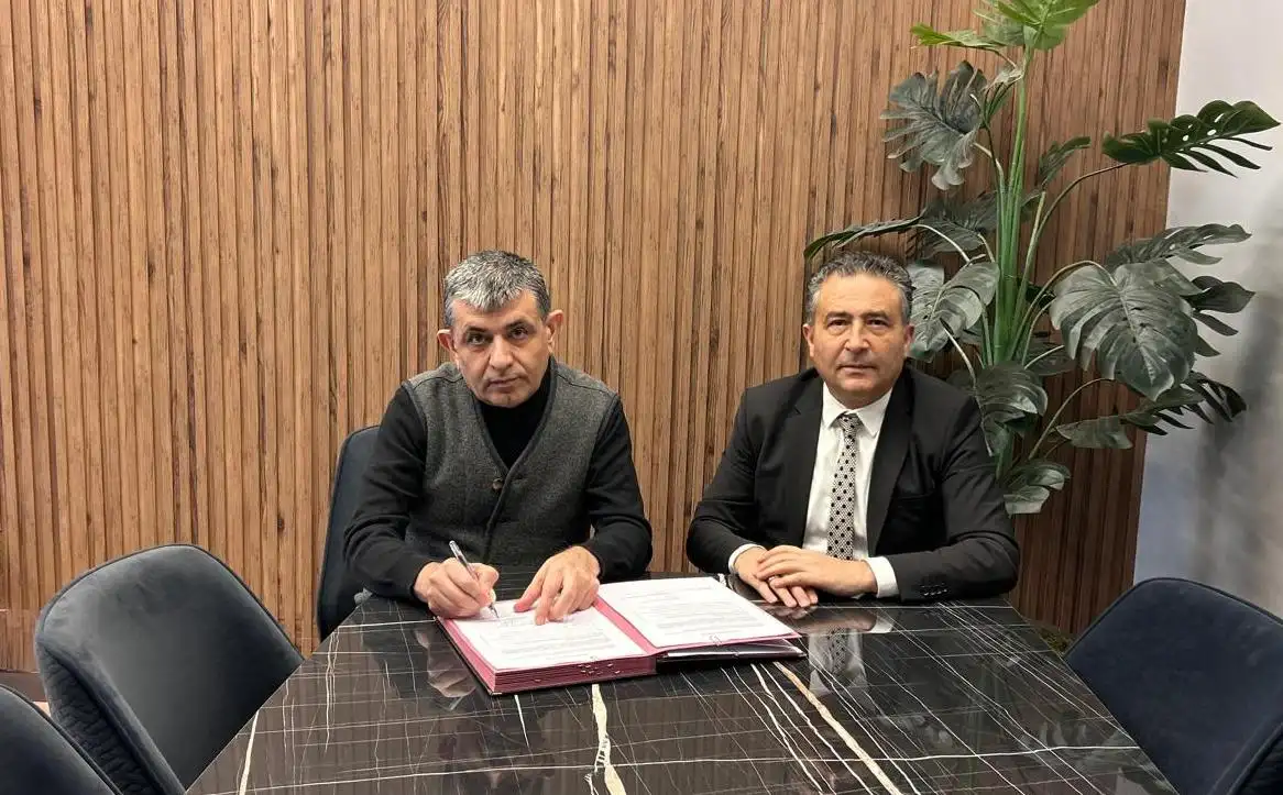 “Bilimin izinde Kırıkkale” için destek protokolü