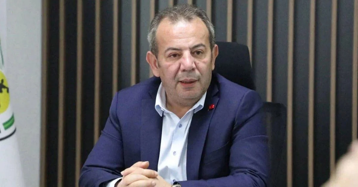 Bolu Belediyesi’ne irtikap operasyonu: 13 gözaltı