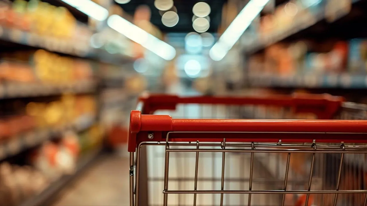 TÜİK ocak ayı enflasyon verilerini duyurdu