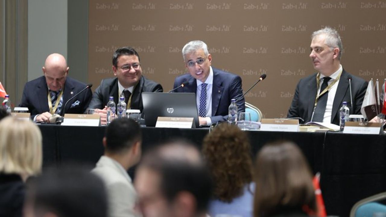 Sağlık Bakanı Kemal Memiş: “Sağlıklı Türkiye Yüzyılı vizyonu doğrultusunda kararlılıkla ilerliyoruz”