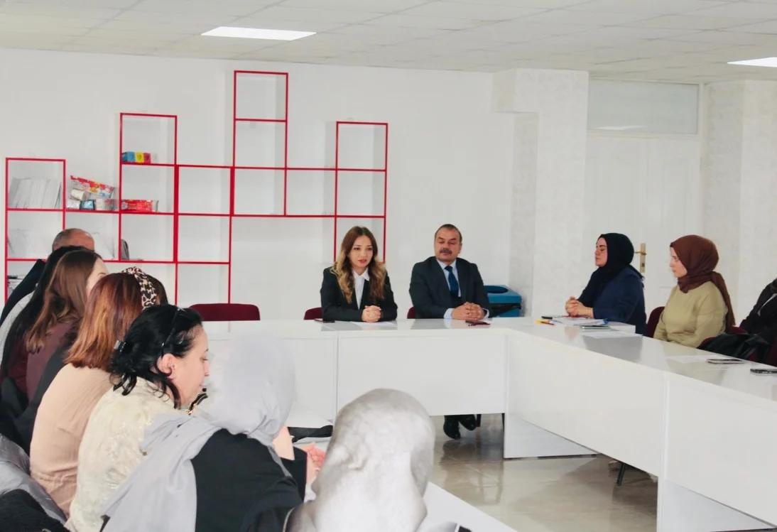 Kreşlerde kaliteyi arttırma inisiyatifi: Çocuklarımız için yepyeni bir dönem