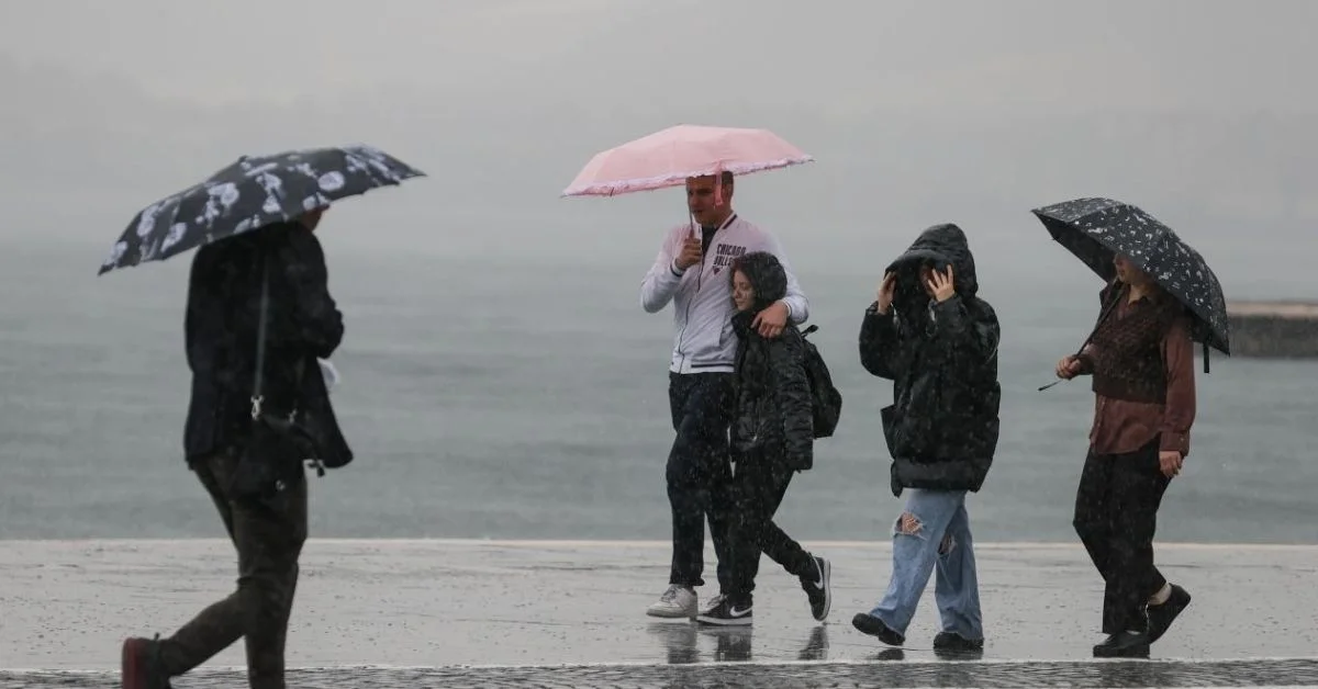 Meteoroloji’den 31 ile kar ve fırtına uyarısı