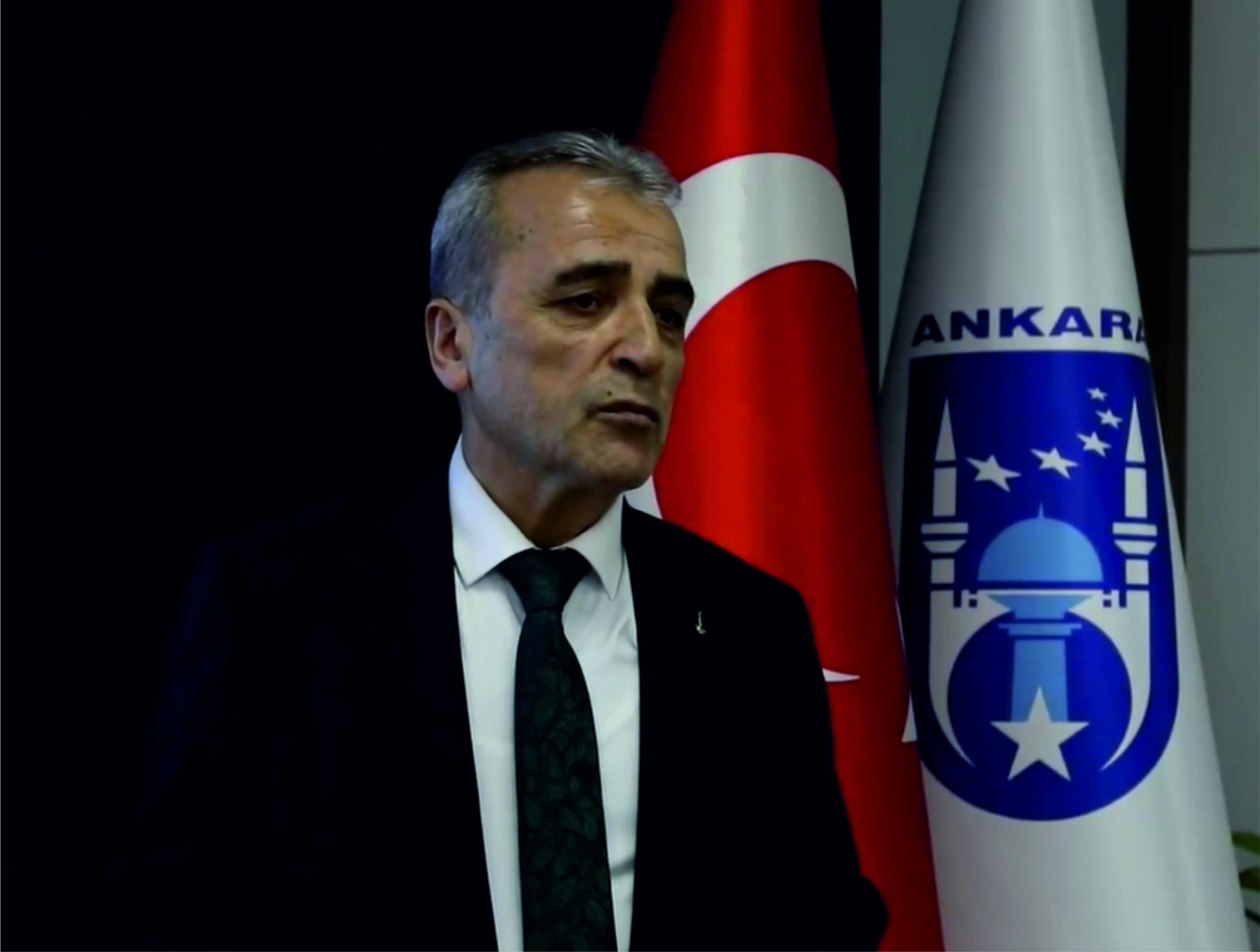 ABB Sağlık Hizmetleri Daire Başkanı Yavuz’dan Halk Sağlığında Güçlü İş Birliği Adımı