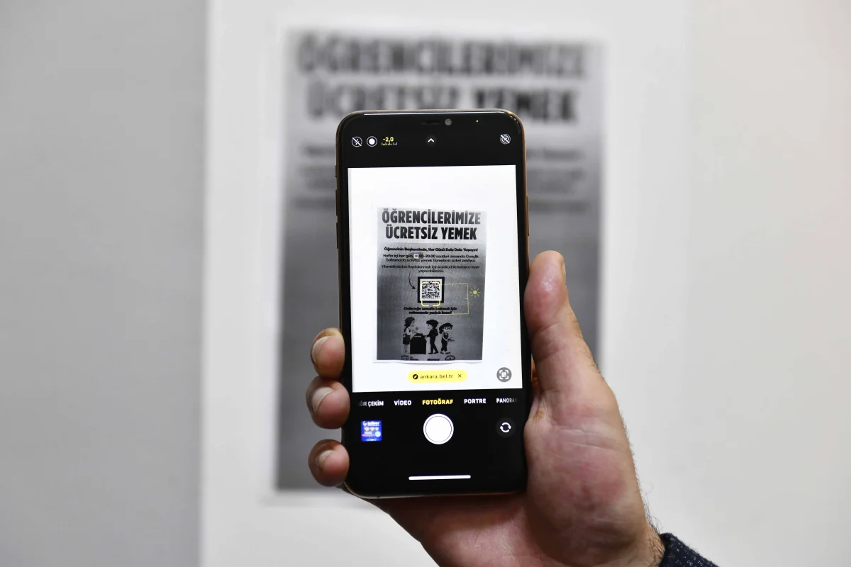 Öğrencilerin Ramazan’daki adresi yine Gençlik Sofraları