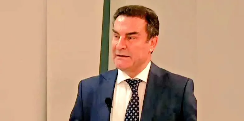 Prof. Dr. Zakir Avşar: Enerjide kendi kendine yeten Türkiye uzakta mı?