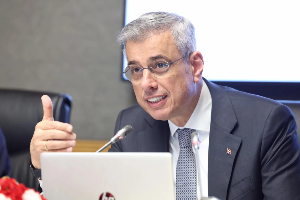 Sağlık Bakanı Memişoğlu: 671 bin çocuğa psikososyal izlem yapıldı