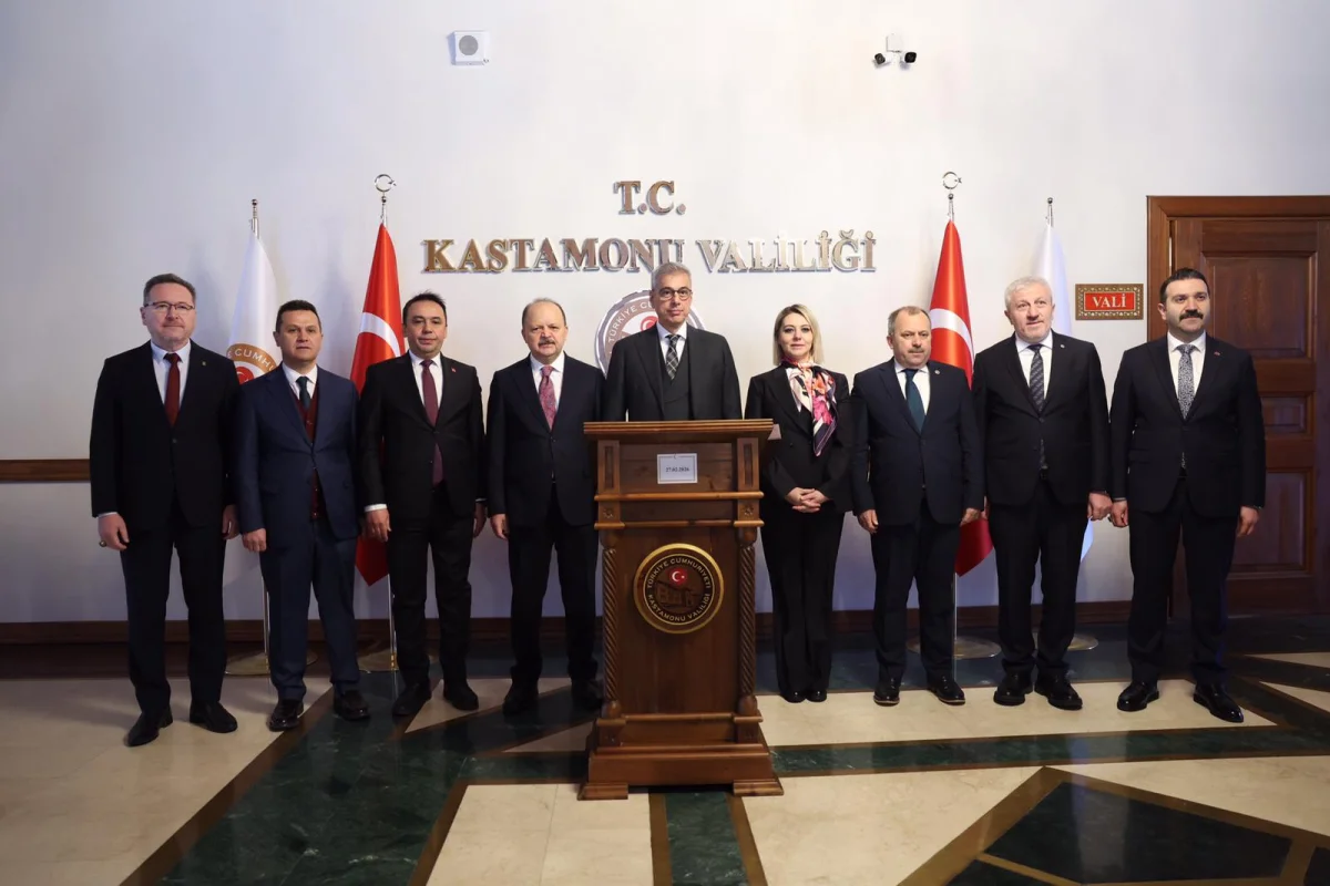 Sağlık Bakanı Memişşoğlu: Türkiye artık sadece sağlık hizmeti sunan bir ülke değil