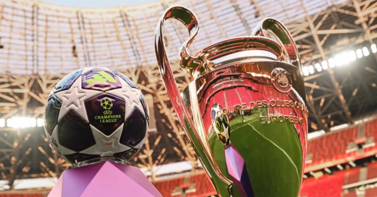 Şampiyonlar Ligi’nde son 16 için geri sayım