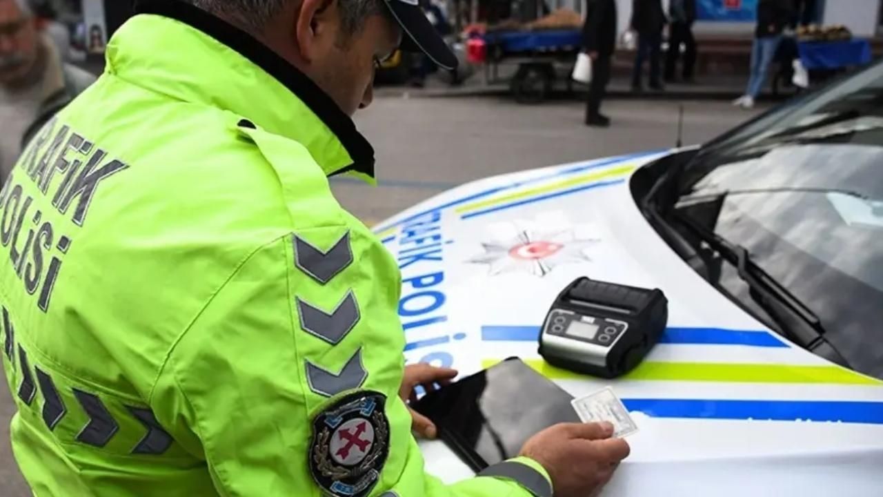 Yeni trafik cezaları Meclis’ten geçti: 46 bin TL’ye varan yaptırımlar