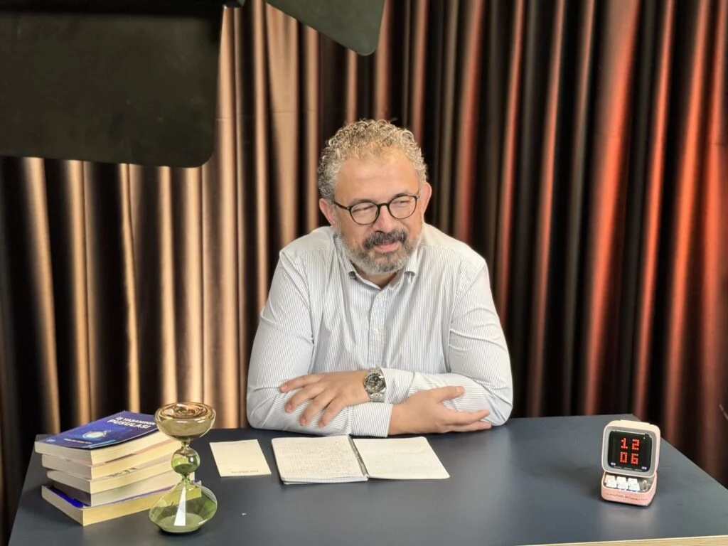 Türkiye uluslararası doktora öğrencilerini kazanmalı