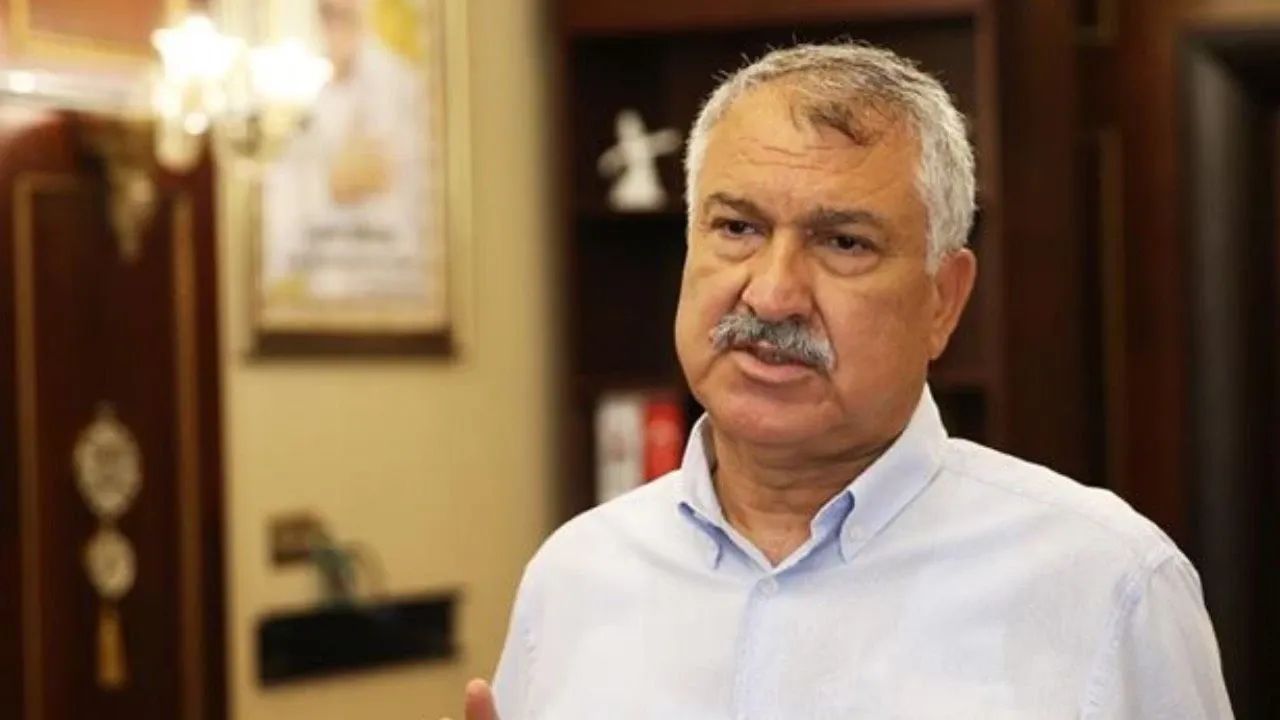 Zeydan Karalar hakkında tahliye kararı