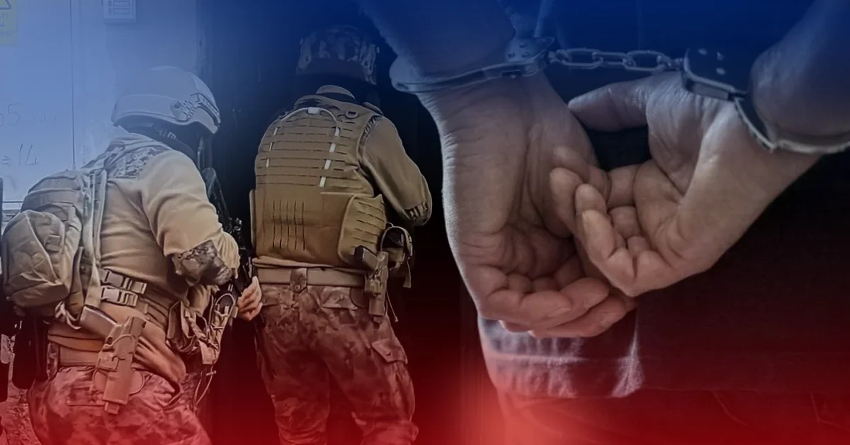 Adana’da kamyonda 4 milyonun üzerinde kaçak makaron ele geçirildi