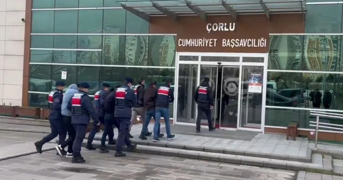 18 ilde dolandırıcılık ve yasa dışı bahis operasyonu: 67 tutuklama