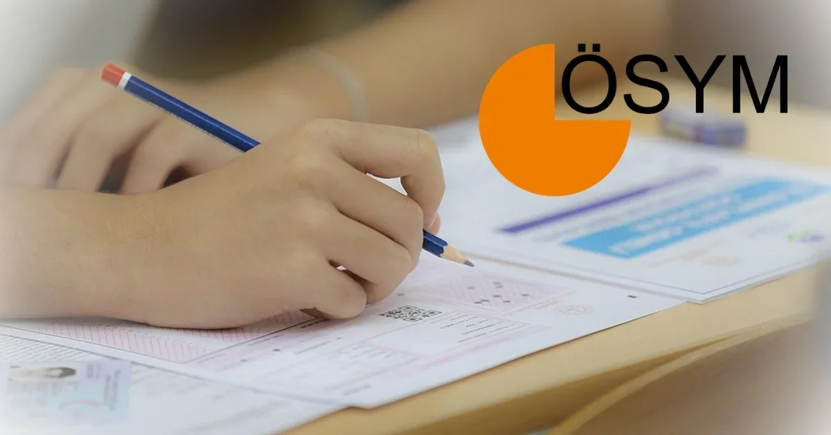 2026-YKS’ye 2,4 milyon aday başvurdu
