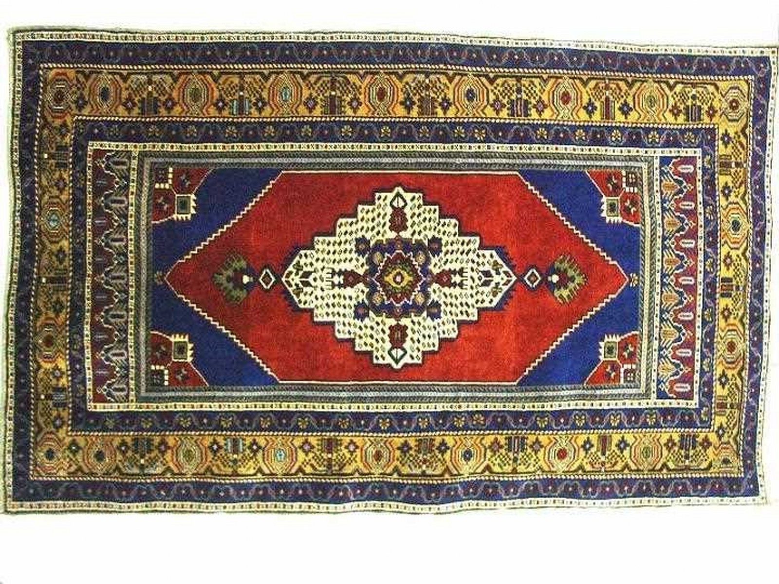 “Yaşayan Müze” ile Taşpınar Halıları Turizme Kazandırılıyor