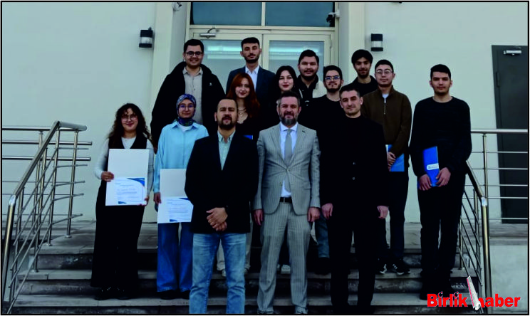 Aksaray Teknopark Ön Kuluçka Programı, DemoDay Yarışması Sonuçları Açıklandı