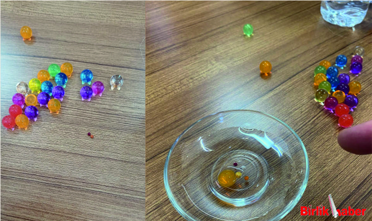 Öğretmenin Dikkati Facianın Önüne Geçti, Ticaret İl Müdürlüğü Harekete Geçti