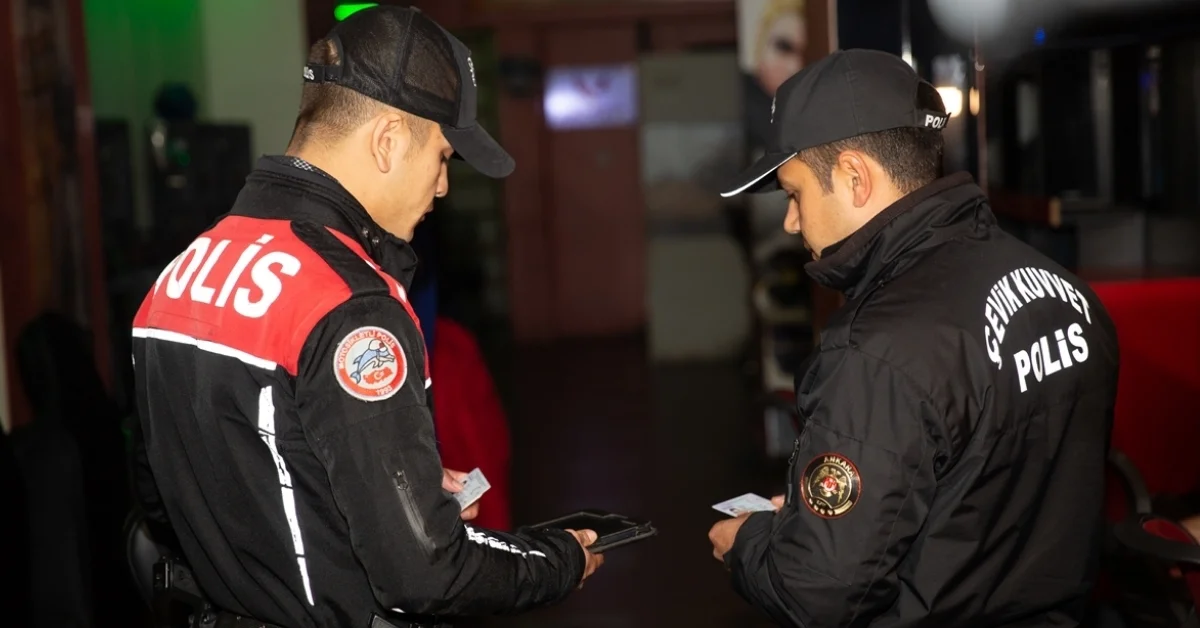 Ankara’da bayram mesaisi: 23 bin güvenlik personeli sahada
