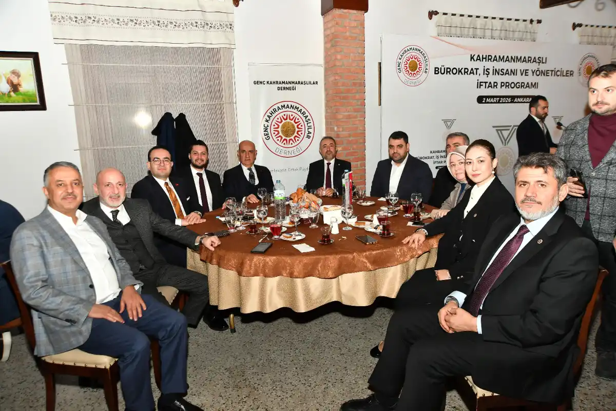 Ankara’da Kahramanmaraş rüzgarı: Kabiyad 5 Nisan’da faaliyete geçiyor