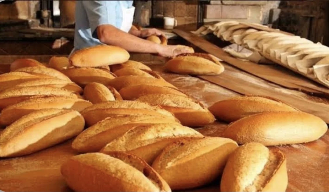 Antalya’da ekmeğe zam: 1 Nisan’dan itibaren yeni fiyatlar